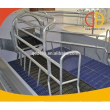 Hot-selling Plastic Slat Floor For Pig Farm Equipment